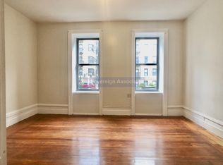 182 Claremont Ave APT 1, New York, NY 10027