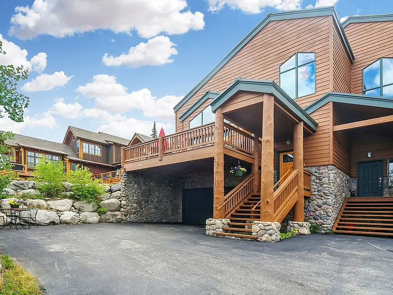 458 N Fuller Placer Rd — Photo 3
