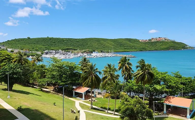 100 Avenida Marina View Marinas Condominium #DOS-303 — Photo 5