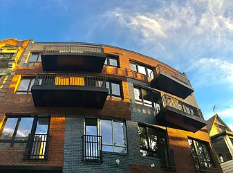 Rented by EXP Realty NYC