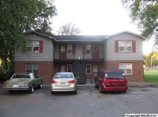 1626 Beech St SE, Decatur, AL 35601