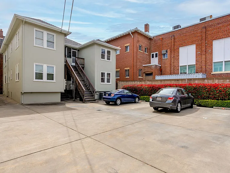 3401 J St #1-4 — Photo 20
