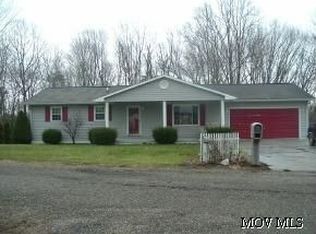 49053 Township Road 1059, Reedsville, OH 45772