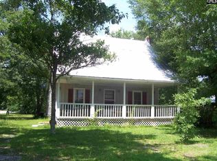 1620 Pierce Boozer Loop, Prosperity, SC 29127