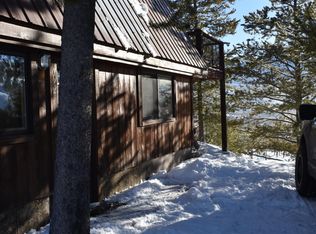 492 Fairview Dr, Steamboat Springs, CO 80487