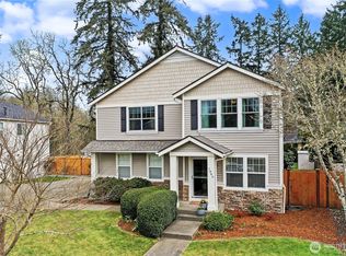 1846 Fisher Street, Dupont, WA