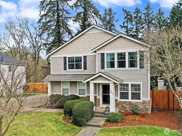 1846 Fisher Street, Dupont, WA 98327