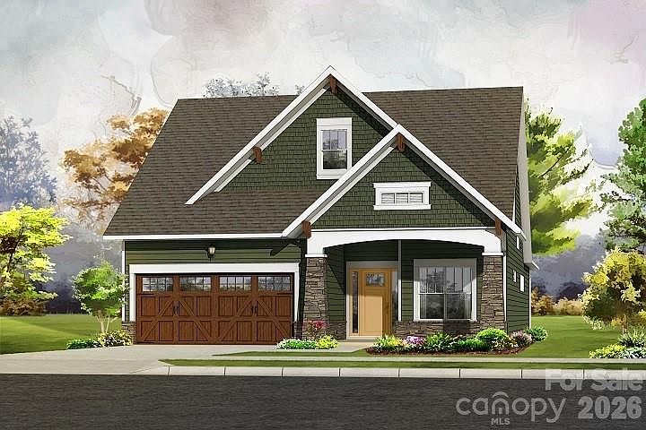1st image of 288 Pegasus Ln NW #13