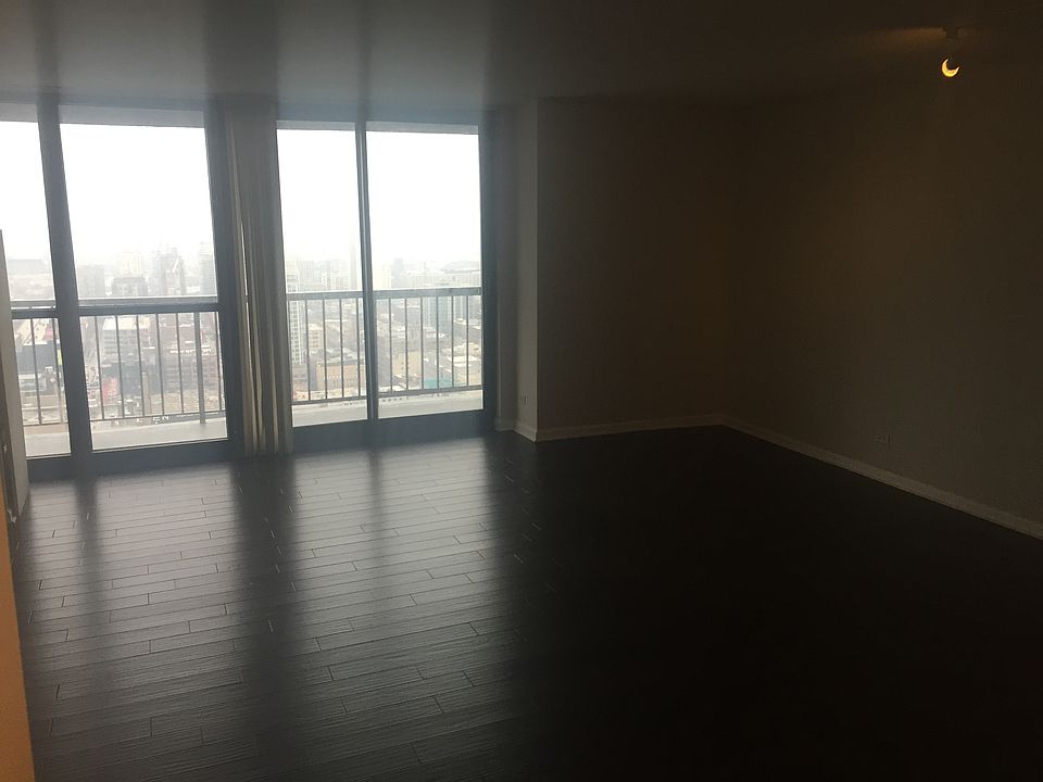 Living Room Windows