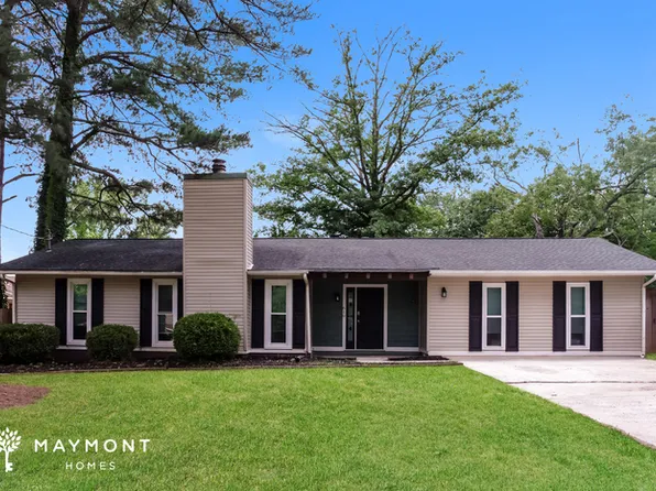 619 Larry Dr, Madison, AL 35758