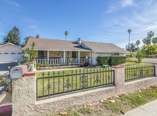 1644 Buena Vista St, Duarte, CA 91010