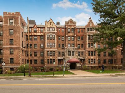 23 Old Mamaroneck Road #5A, White Plains, NY, 10605