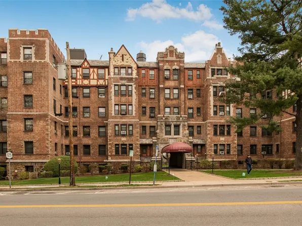 23 Old Mamaroneck Road #5A, White Plains, NY 10605