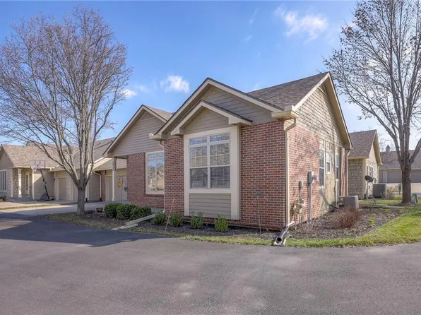 15802 S Brentwood St Unit 2903, Olathe, KS 66062