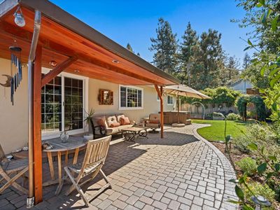 6381 San Francisco Court, Rohnert Park, CA, 94928
