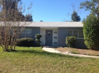 1108 Glynlea Rd, Jacksonville, FL 32216