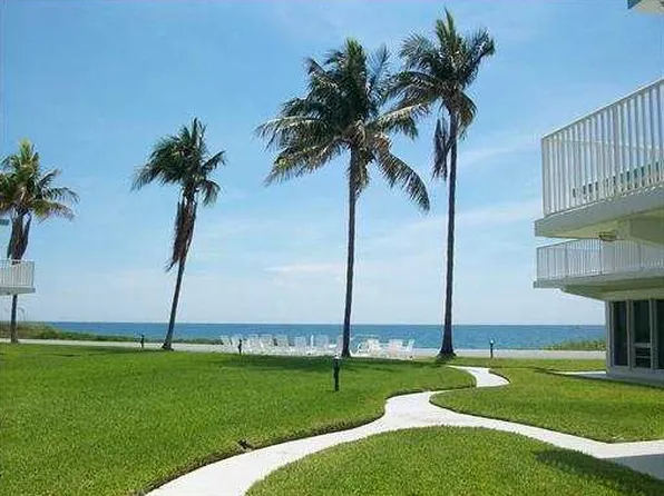 1470 S Ocean Blvd APT 602, Lauderdale By The Sea, FL 33062