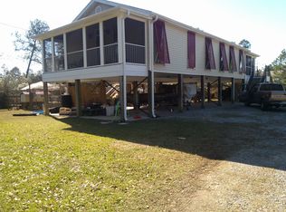 10117 Avenue D, Bay Saint Louis, MS 39520