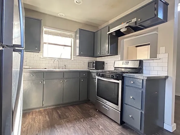 968 N Lewis Ave, Fayetteville, AR 72701