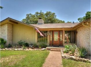 823 Castle Ridge Rd, Austin, TX 78746