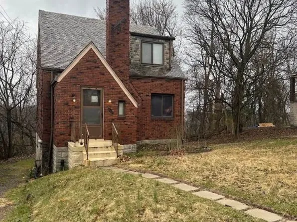 3509 Sirius St, Pittsburgh, PA 15214