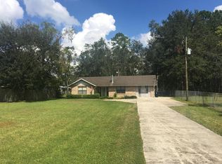 717 Edwards Rd, Starke, FL 32091