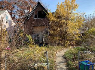 19930 Cherrylawn St, Detroit, MI 48221