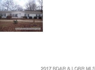 33645 Dover Rd, Laurie, MO 65037