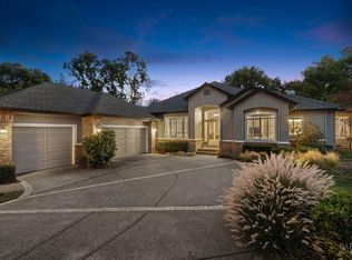 6017 Melita Glen Place, Santa Rosa, CA 95409