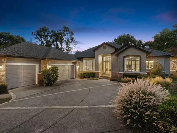 6017 Melita Glen Place, Santa Rosa, CA 95409