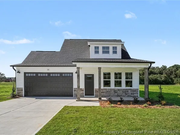 99 Evelene Way, Clinton, NC 28328