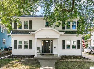 2427 Park Ave, Lincoln, NE 68502