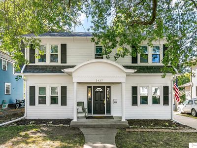 2427 Park Ave, Lincoln, NE, 68502