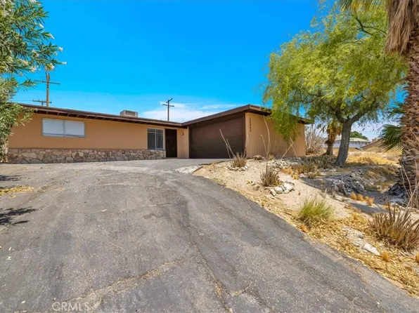 12880 Acacia Ave, Desert Hot Springs, CA 92240