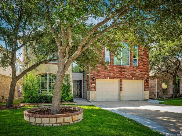 1222 Wilder Pond, San Antonio, TX 78260