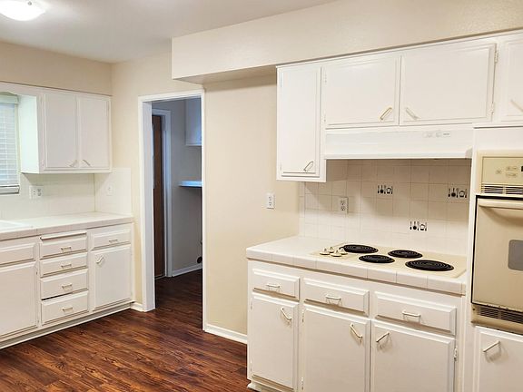 Crystal Clean Kitchen