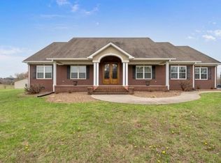 1499 Noah Bledsoe Rd, Smiths Grove, KY 42171