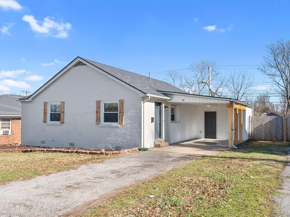 138 Woodford Dr, Lexington, KY 40504