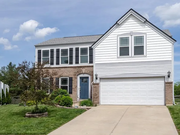 25797 Hummingbird Ct, Brookville, IN 47012