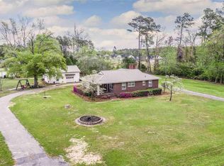 1400 Bud Graham Rd, Galivants Ferry, SC 29544
