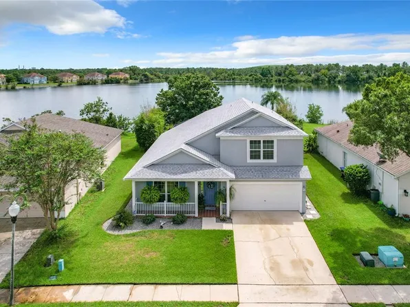 10524 Derringer Dr, Orlando, FL 32829