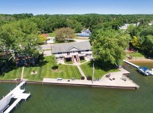 4715 Main St #4, Onekama, MI 49675