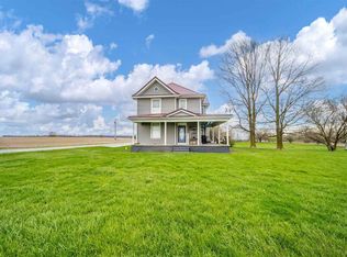 5131 E Ave #300-E, New Castle, IN 47362