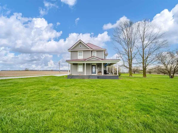 5131 E Ave #300-E, New Castle, IN 47362