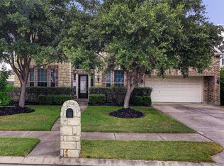 2308 Da Vinci Dr, Pearland, TX 77581
