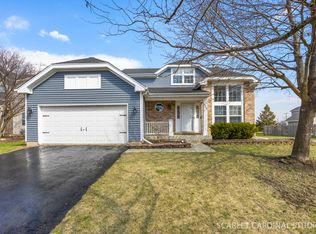 413 Blue Ridge Dr, Oswego, IL 60543