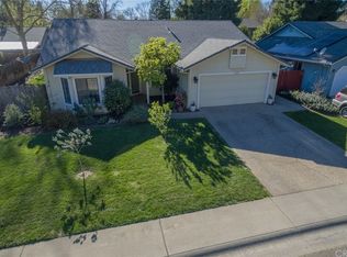 2335 Tiffany Way, Chico, CA 95926