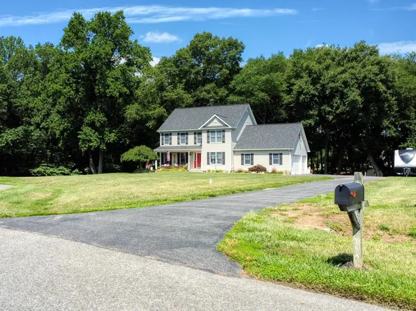 98 Thorndale Cir, Magnolia, DE 19962