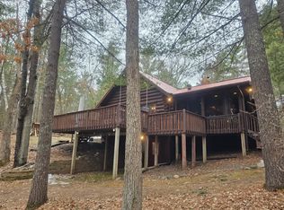 28450 Three Mile Rd, Danbury, WI 54830