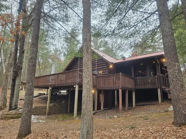 28450 Three Mile Rd, Danbury, WI 54830